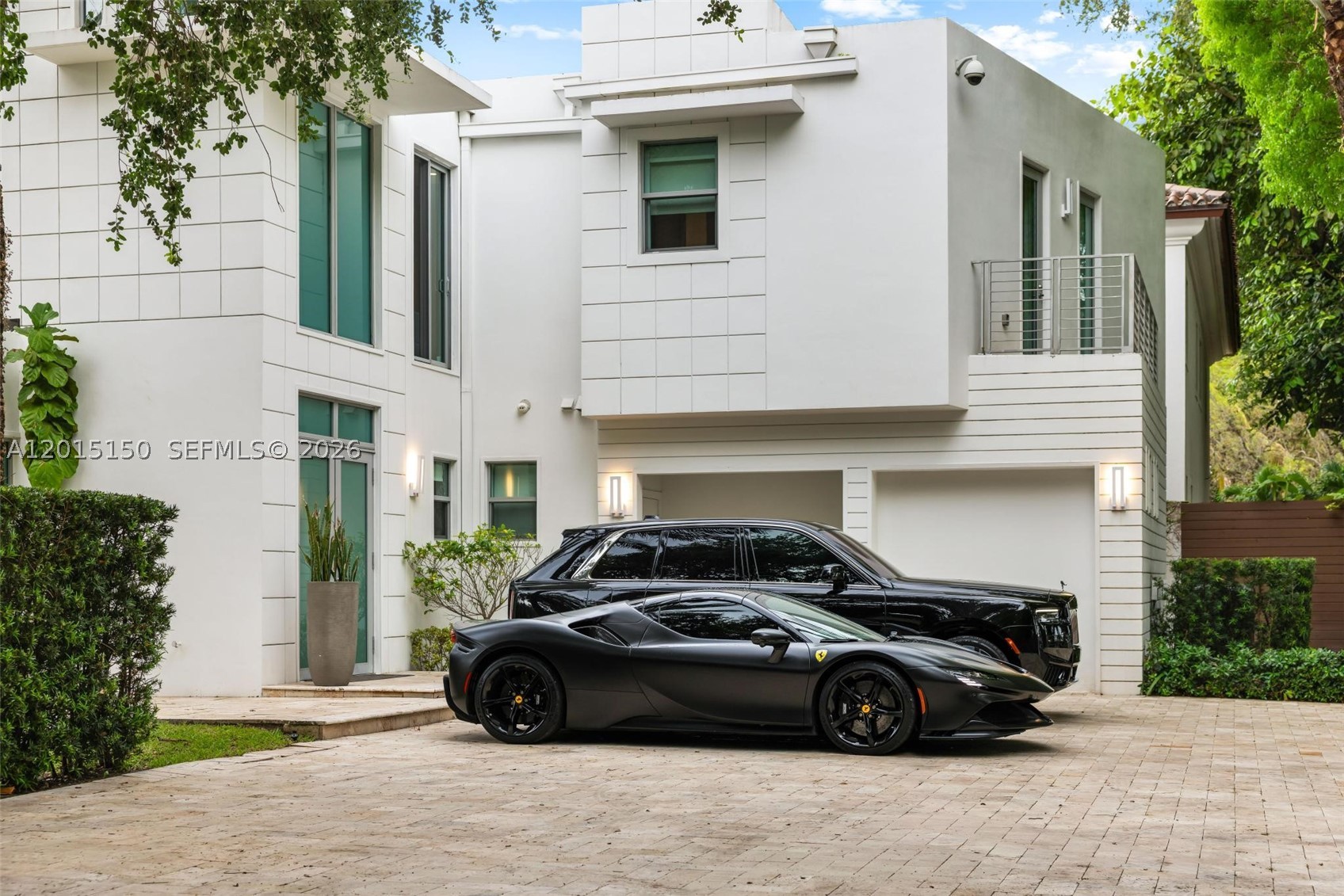 3917 South Le Jeune Road Miami, FL 33133 - Photo 142 of 142 Gallery Image 142