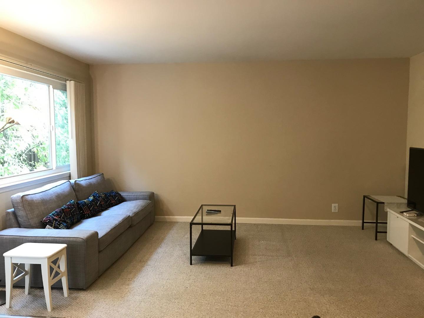 1242 Cortez Drive Sunnyvale, CA 94086 - Photo 15 of 31 a living room with furniture and a window