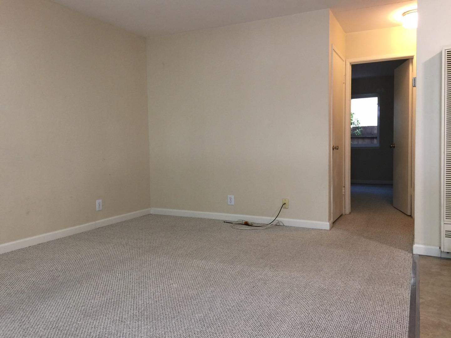 1242 Cortez Drive Sunnyvale, CA 94086 - Photo 17 of 31 a view of an empty room