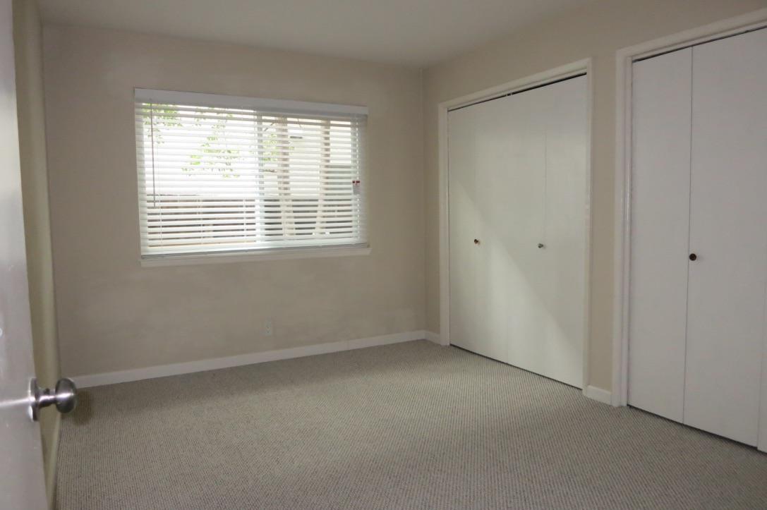 1242 Cortez Drive Sunnyvale, CA 94086 - Photo 18 of 31 a view of an empty room with a window