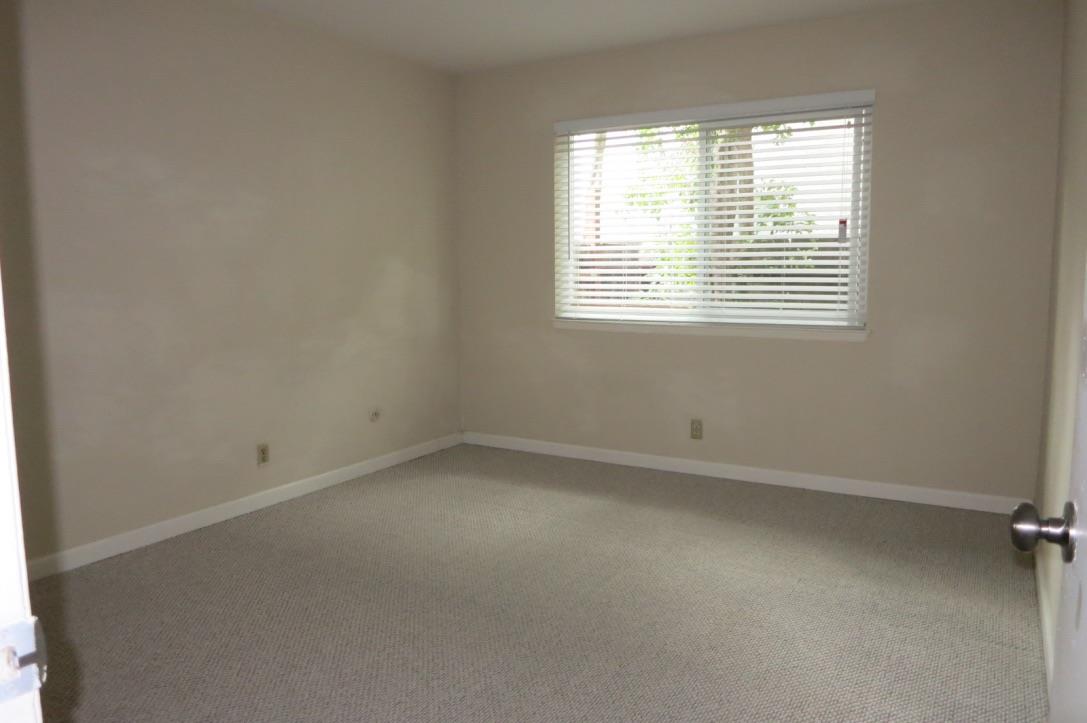 1242 Cortez Drive Sunnyvale, CA 94086 - Photo 19 of 31 an empty room with a window