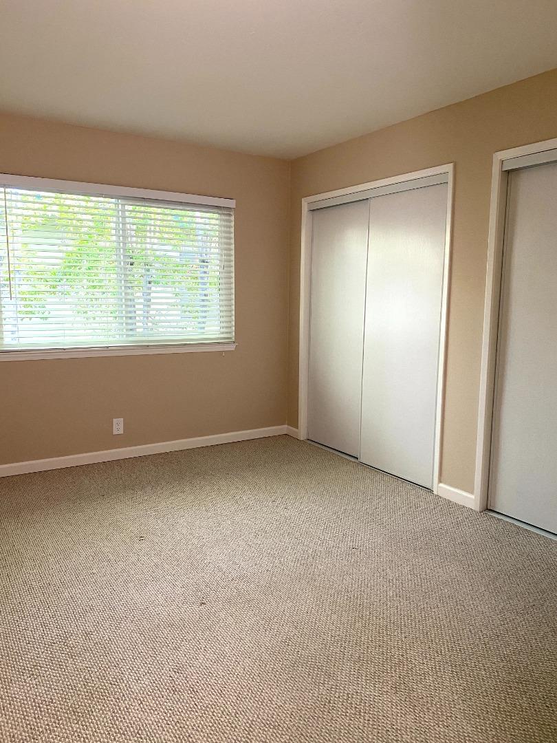 1242 Cortez Drive Sunnyvale, CA 94086 - Photo 28 of 31 an empty room with a window