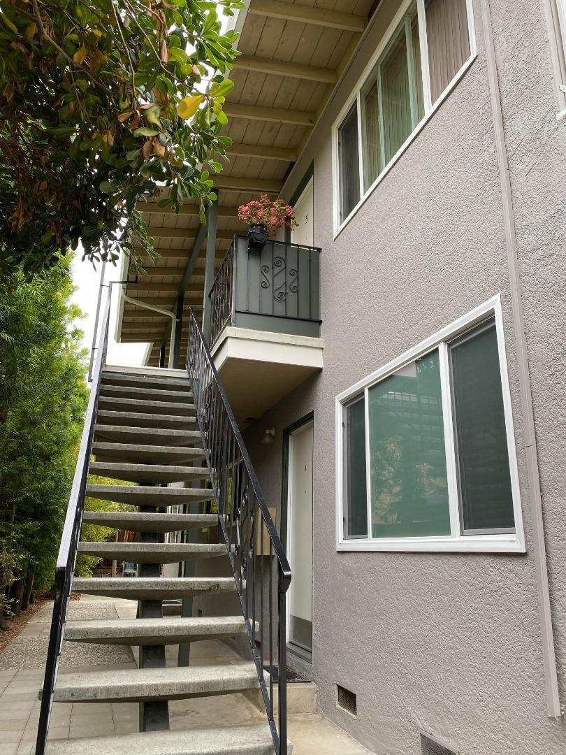 1242 Cortez Drive Sunnyvale, CA 94086 - Photo 3 of 31 a view of entryway with a front door