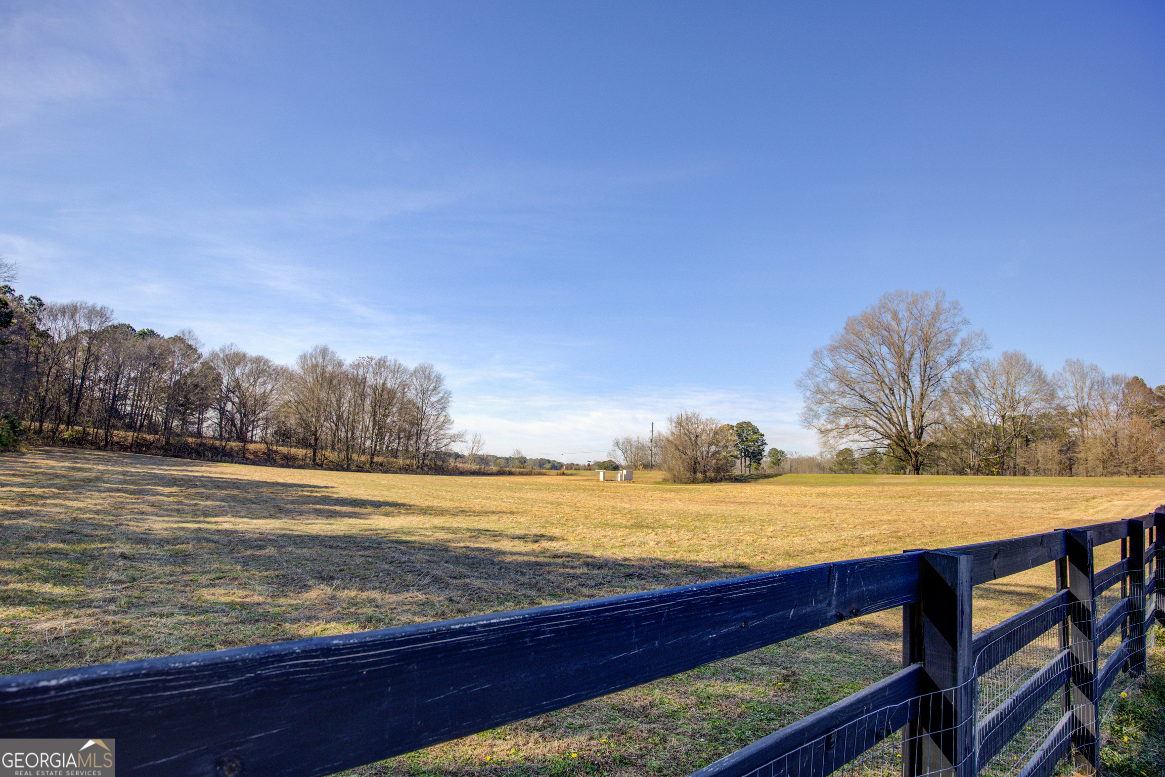 3320 Davis Academy Road Rutledge, GA 30663 - Photo 42 of 45 a view of an ocean from a balcony