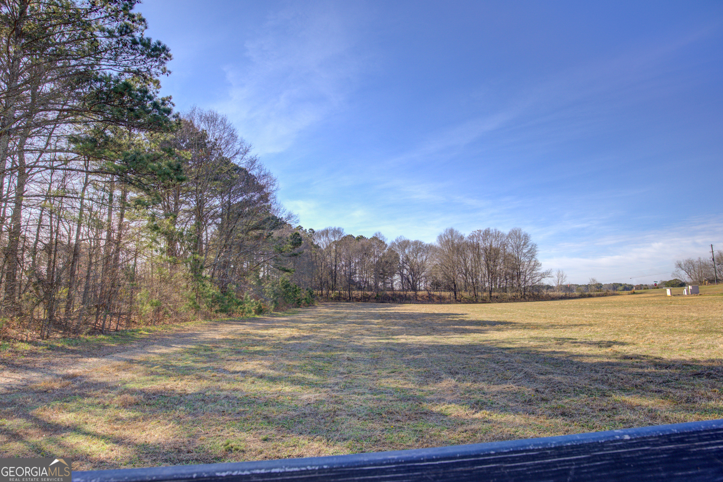 3320 Davis Academy Road Rutledge, GA 30663 - Photo 43 of 45 a view of a lake and mountain in the back