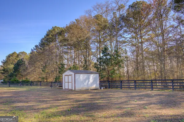 $485,000 | 3320 Davis Academy Road, Rutledge, GA 30663