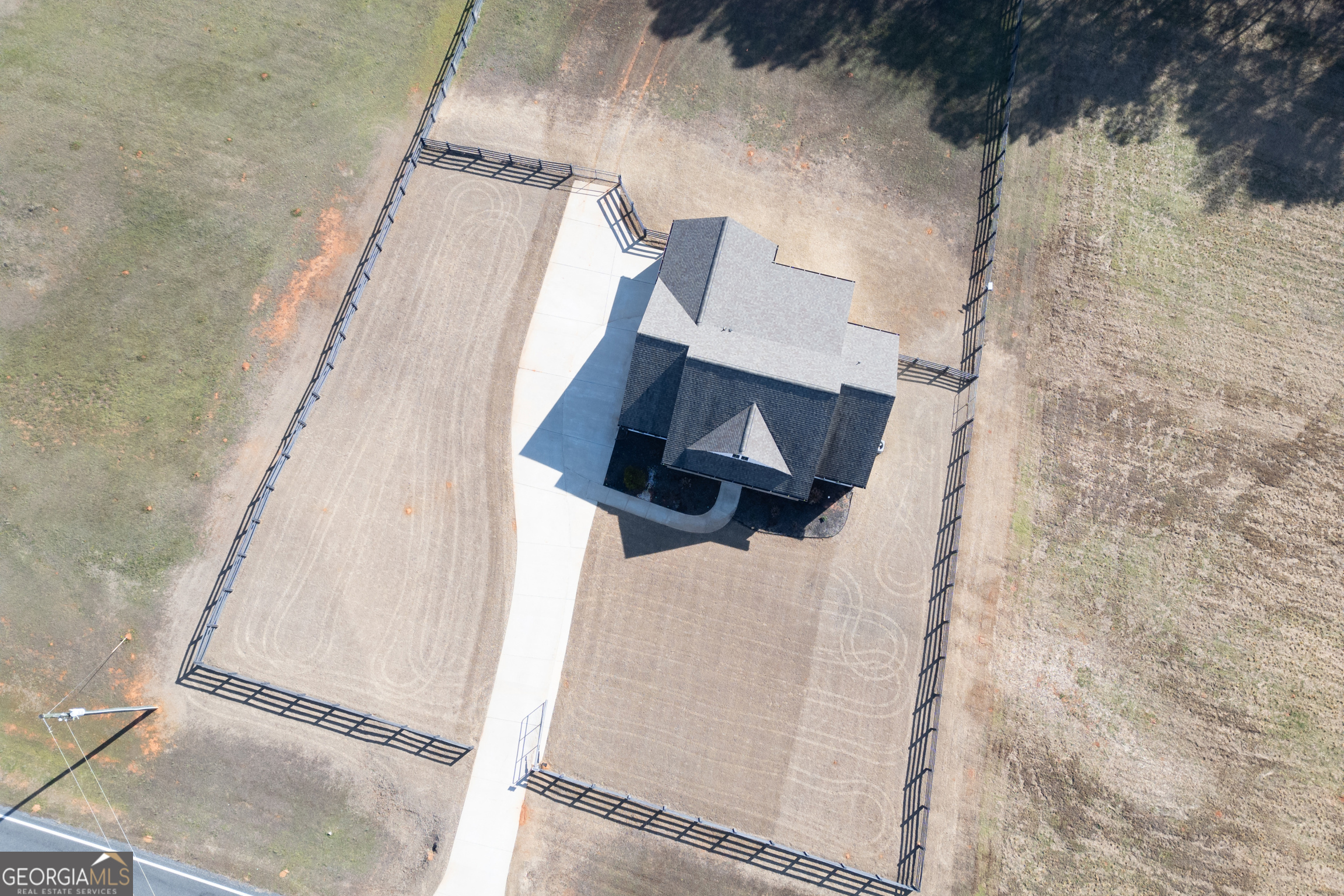 3320 Davis Academy Road Rutledge, GA 30663 - Photo 9 of 45