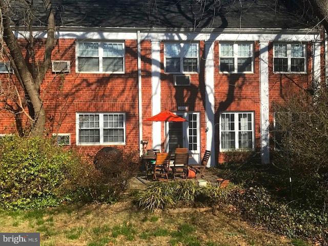 1620 Preston Road, Unit 1620 Alexandria, VA 22302 - Photo 15 of 15 Exterior (Rear)