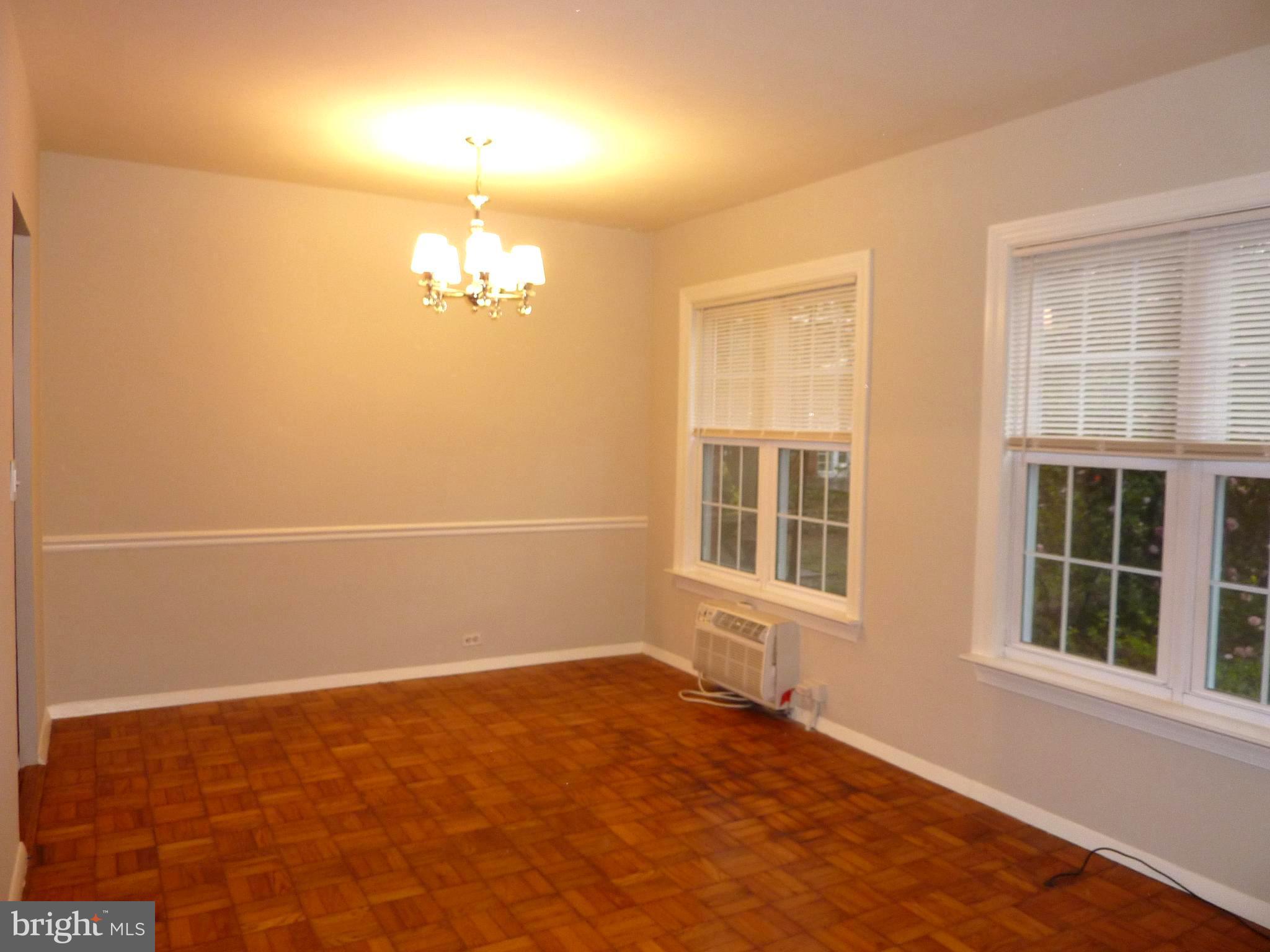 1620 Preston Road, Unit 1620 Alexandria, VA 22302 - Photo 6 of 15 Dining Room