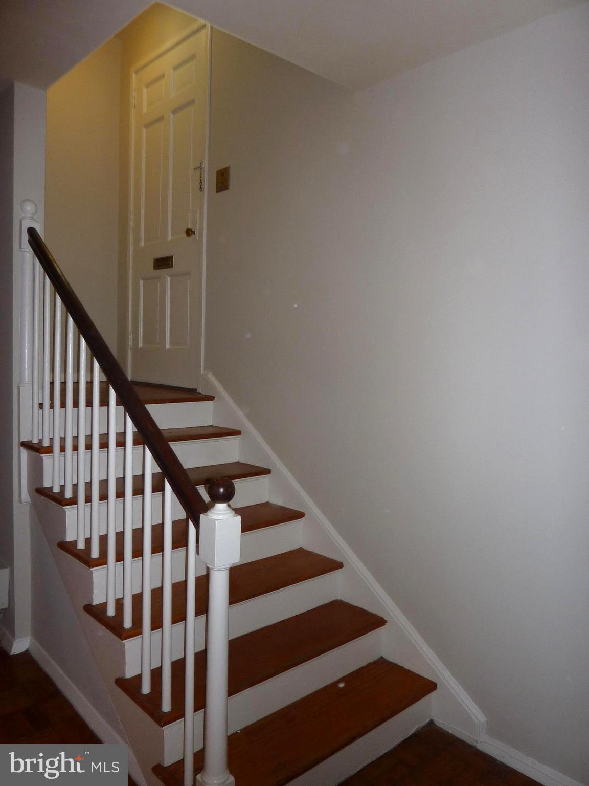 1620 Preston Road, Unit 1620 Alexandria, VA 22302 - Photo 8 of 15 IEntrance