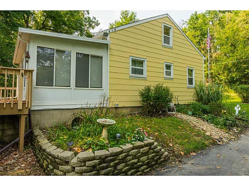 2531 Snyder Domer Road Springfield, OH 45502 - Photo 6 of 25