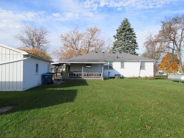 5950 North Mackinaw Road Pinconning, MI 48650 - Photo 6 of 29