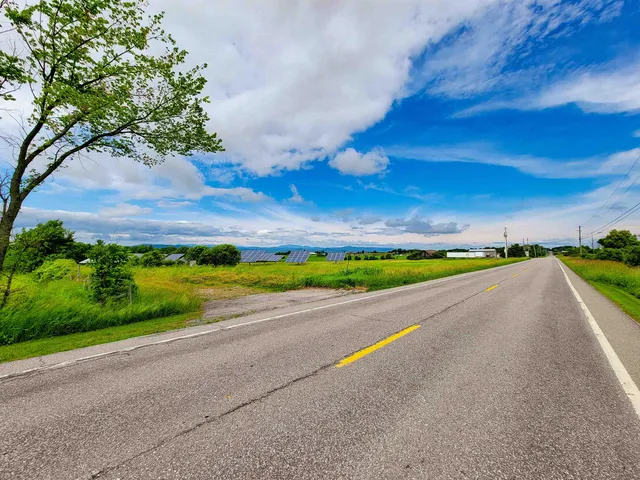 $272,000 | 4376 Highway 22A, Bridport, VT 05734