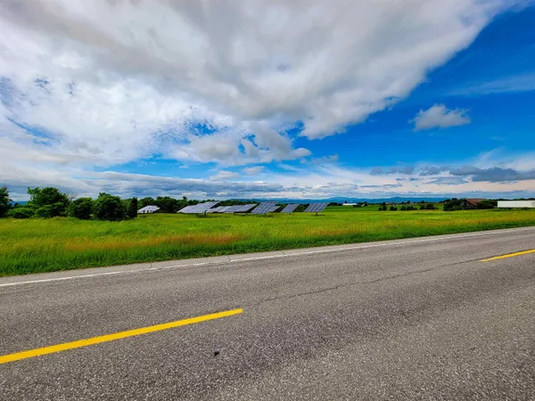 $272,000 | 4376 Highway 22A, Bridport, VT 05734