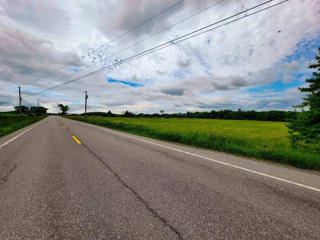 $272,000 | 4376 Highway 22A, Bridport, VT 05734