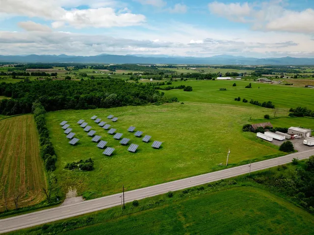 $272,000 | 4376 Highway 22A, Bridport, VT 05734