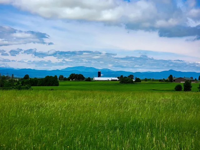 $272,000 | 4376 Highway 22A, Bridport, VT 05734