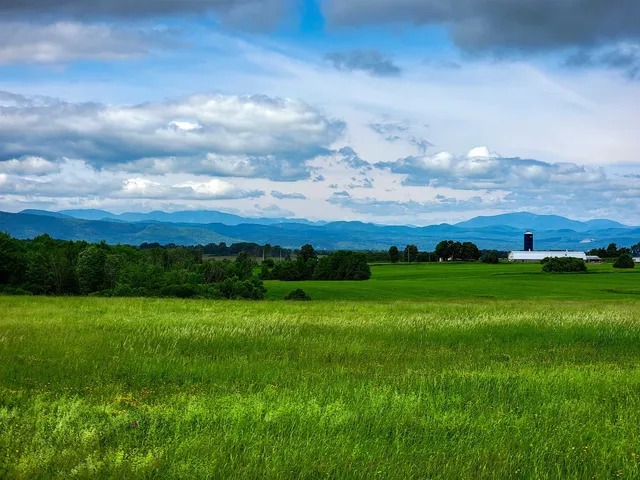 $272,000 | 4376 Highway 22A, Bridport, VT 05734