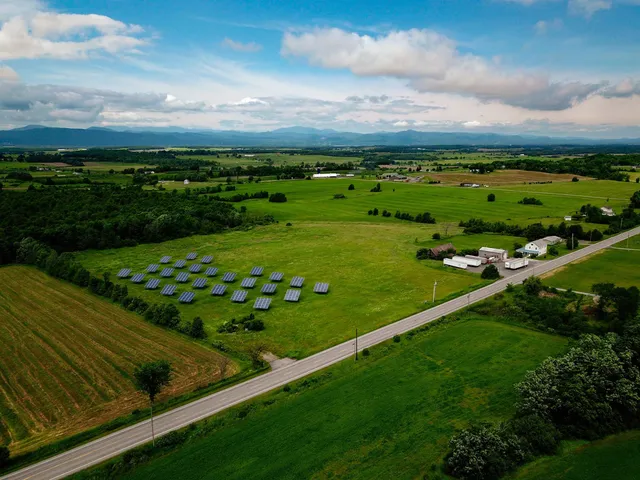 $272,000 | 4376 Highway 22A, Bridport, VT 05734