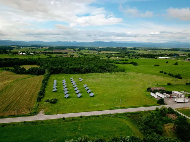 $272,000 | 4376 Highway 22A, Bridport, VT 05734