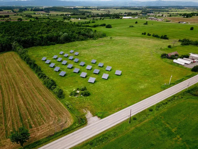 $272,000 | 4376 Highway 22A, Bridport, VT 05734