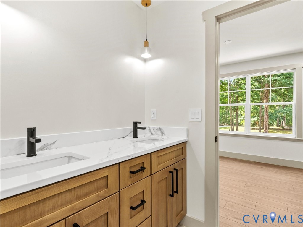 16200 Hunters Ridge Lane Moseley, VA 23120 - Photo 63 of 88