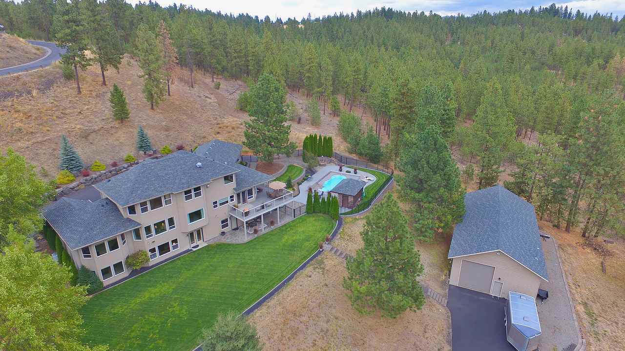 9710 East North Rim Lane Spokane, WA 99217 - Photo 20 of 20 Gallery Image 20