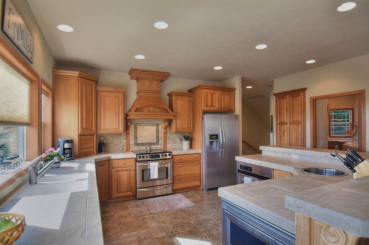 9710 East North Rim Lane Spokane, WA 99217 - Photo 6 of 20 Gallery Image 6