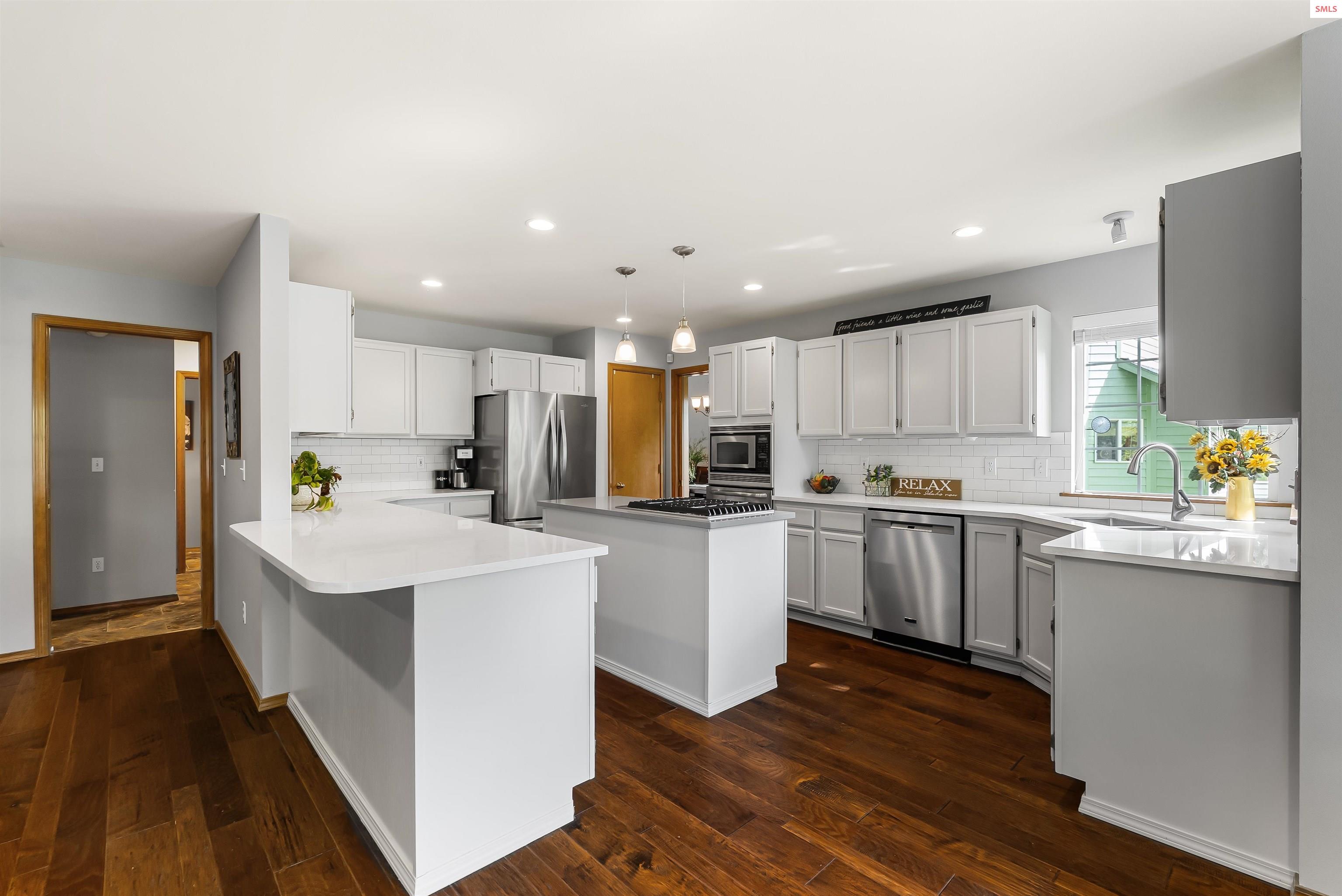 1407 Mathison Drive Sandpoint, ID 83864 - Photo 18 of 52 Gallery Image 18