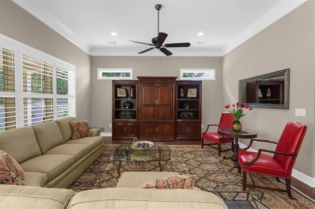 a bathroom with a bathtub a shower and a sink
