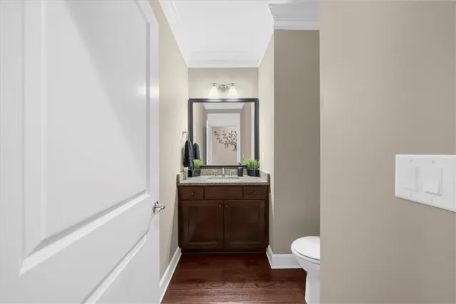 a view of a patio with chairs and table in a patio