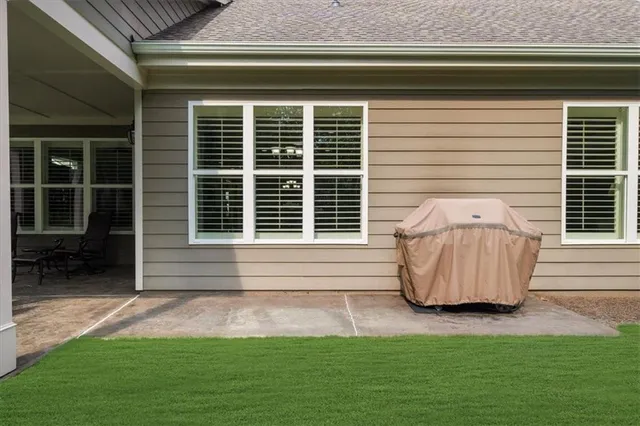 $729,000 | 3981 Bloomfield Way, Gainesville, GA 30504