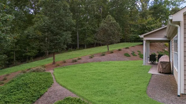 $729,000 | 3981 Bloomfield Way, Gainesville, GA 30504