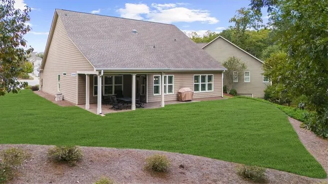 $729,000 | 3981 Bloomfield Way, Gainesville, GA 30504