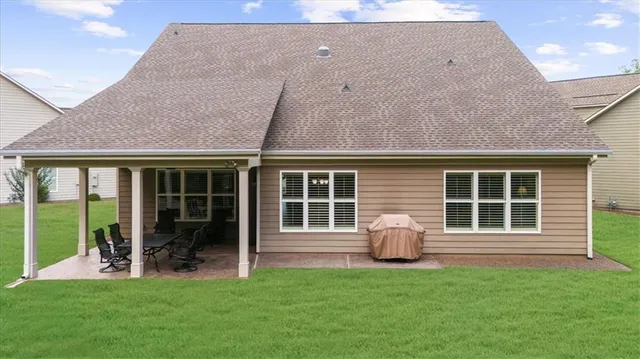 $729,000 | 3981 Bloomfield Way, Gainesville, GA 30504