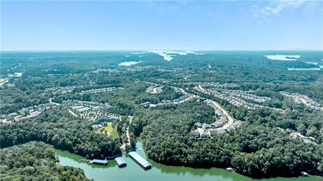 $729,000 | 3981 Bloomfield Way, Gainesville, GA 30504