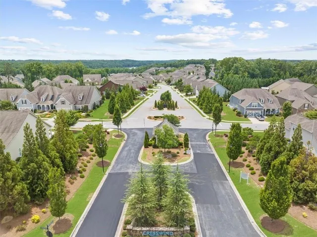 $729,000 | 3981 Bloomfield Way, Gainesville, GA 30504