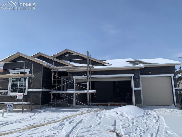 3227 Red Cavern Road Colorado Springs, CO 80908 - Photo 1 of 1 Gallery Image 1