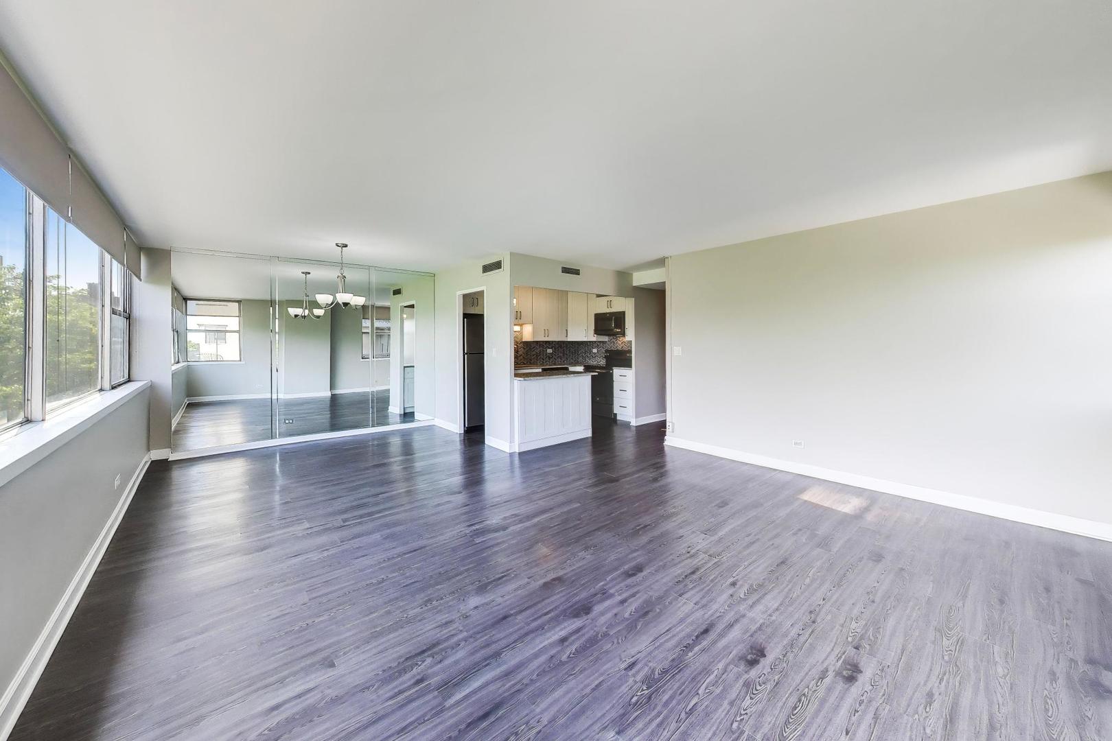 6301 North Sheridan Road, Unit 4G Chicago, IL 60660 - Photo 6 of 30