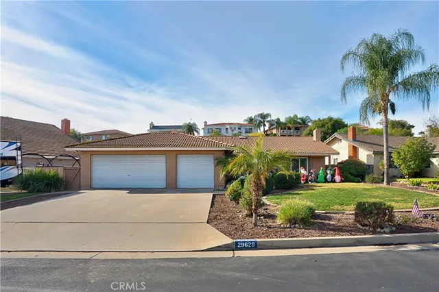 $649,999 | 29629 Big Range Road, Canyon Lake, CA 92587