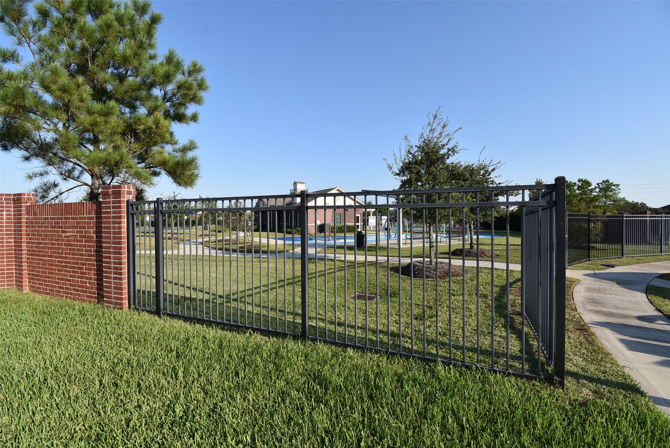 20602 Riley Copper Drive Cypress, TX 77433 - Photo 12 of 32 a view of outdoor space