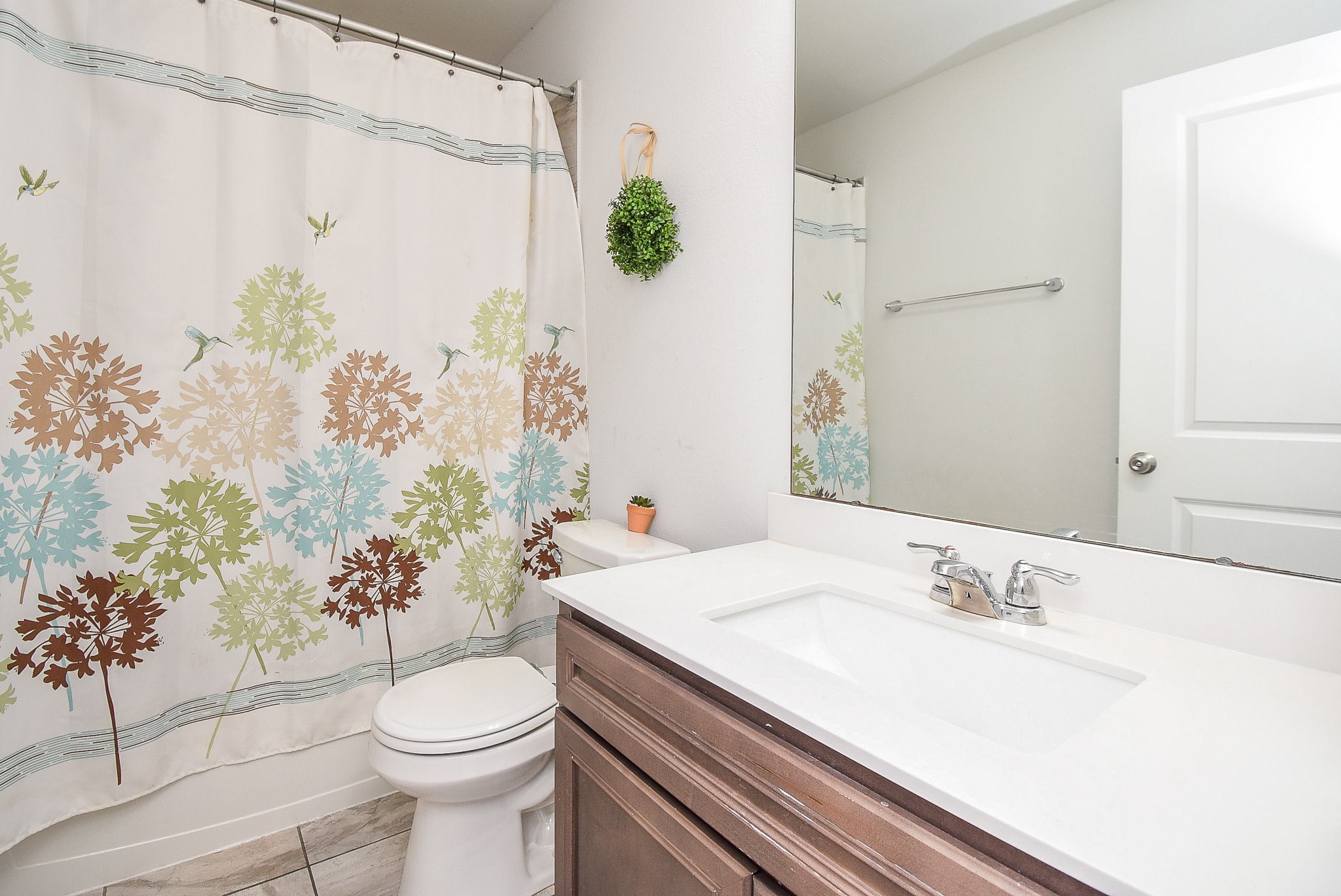20602 Riley Copper Drive Cypress, TX 77433 - Photo 22 of 32 a bathroom with a sink toilet and shower