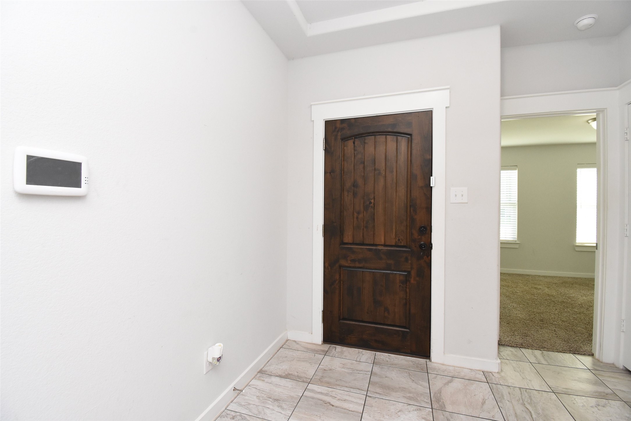 20602 Riley Copper Drive Cypress, TX 77433 - Photo 27 of 32 a view of a hallway