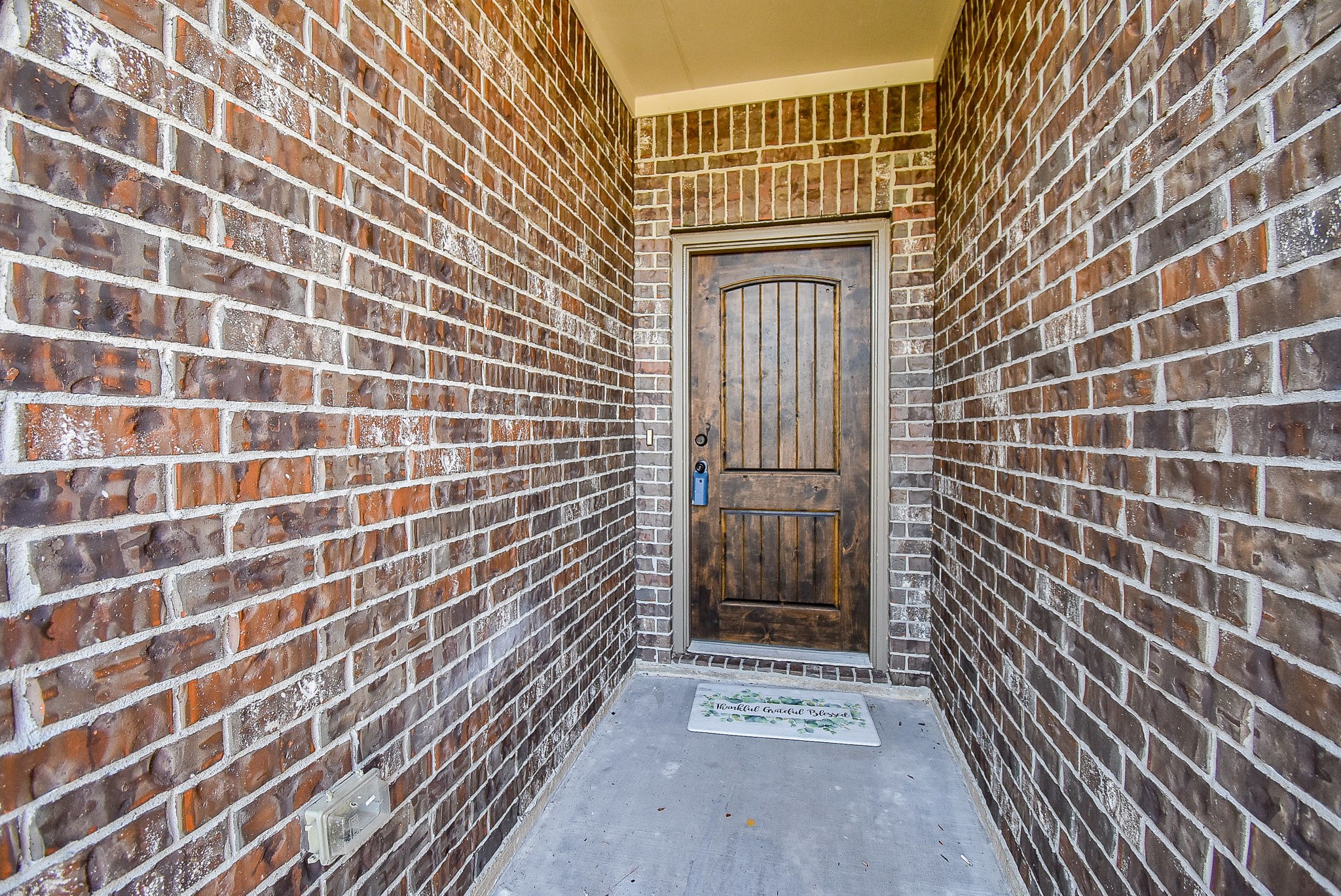 20602 Riley Copper Drive Cypress, TX 77433 - Photo 4 of 32 a view of wooden balcony