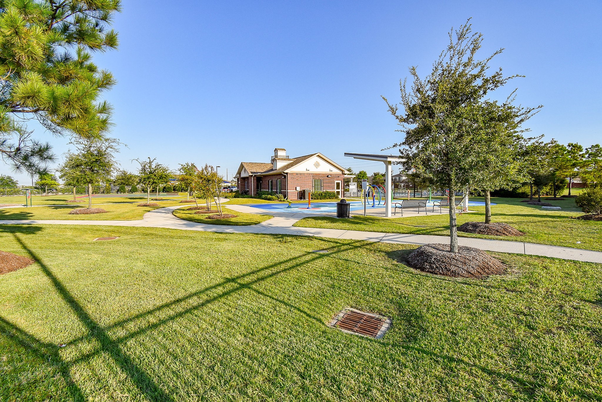 20602 Riley Copper Drive Cypress, TX 77433 - Photo 6 of 32