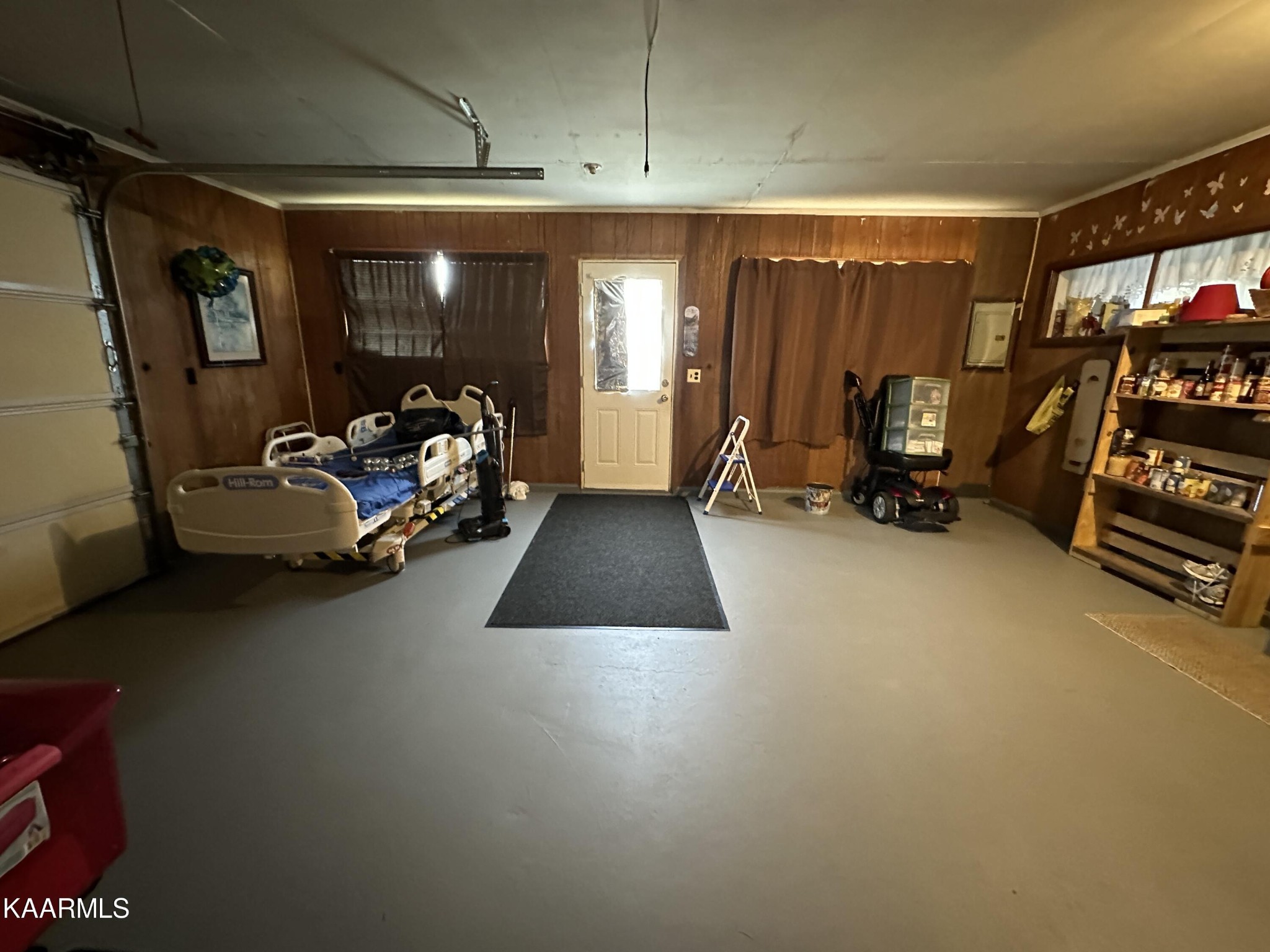 2270 Roslin Road Clarkrange, TN 38553 - Photo 49 of 60 a view of a room with gym equipment