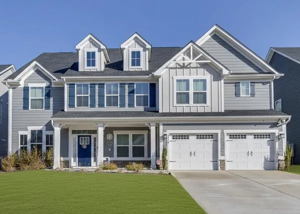 $589,900 | 2038 Bluet Drive, Woodruff, SC 29388