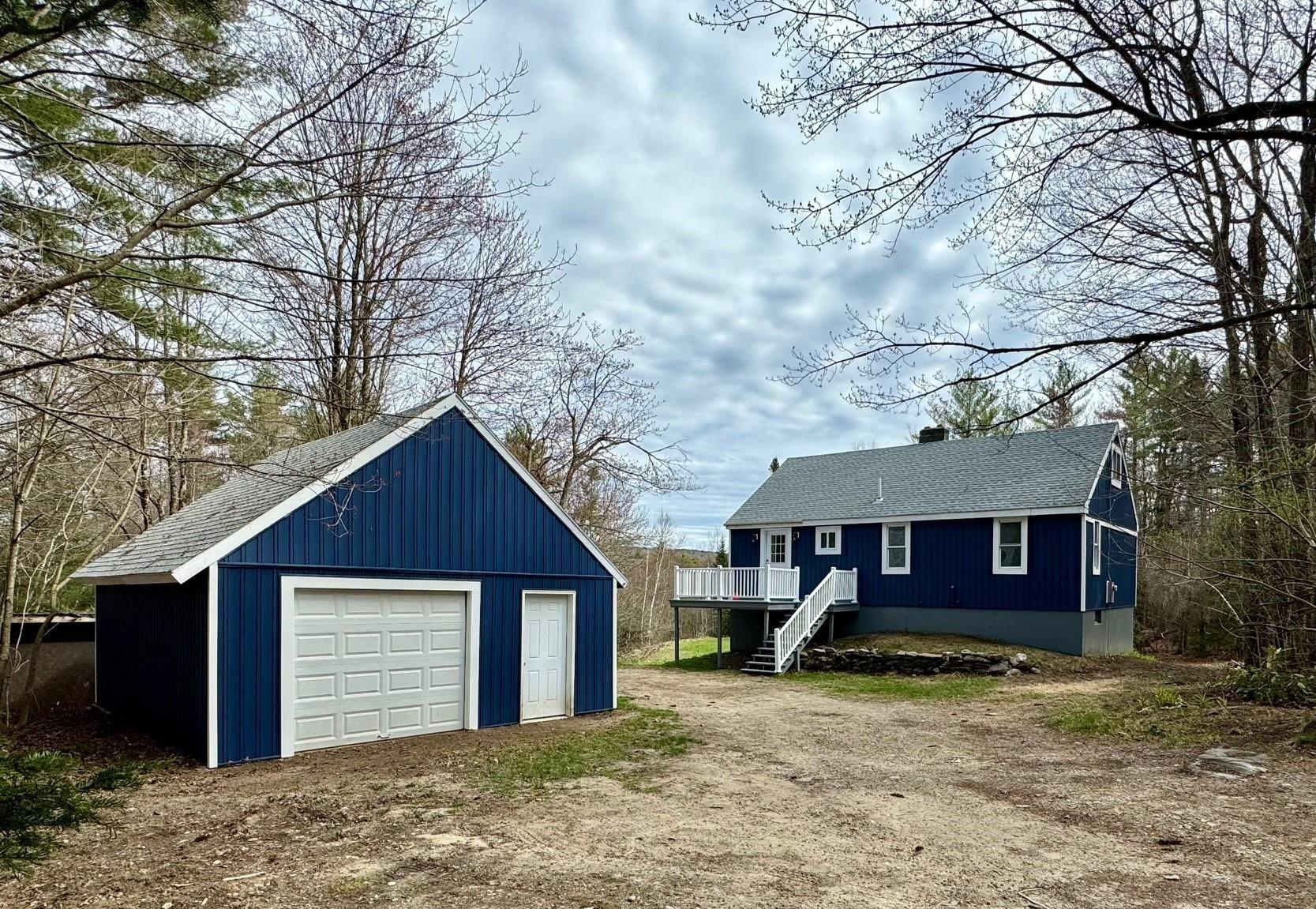 138 Sand Pond Road Marlow, NH 03456 - Photo 1 of 1 Gallery Image 1