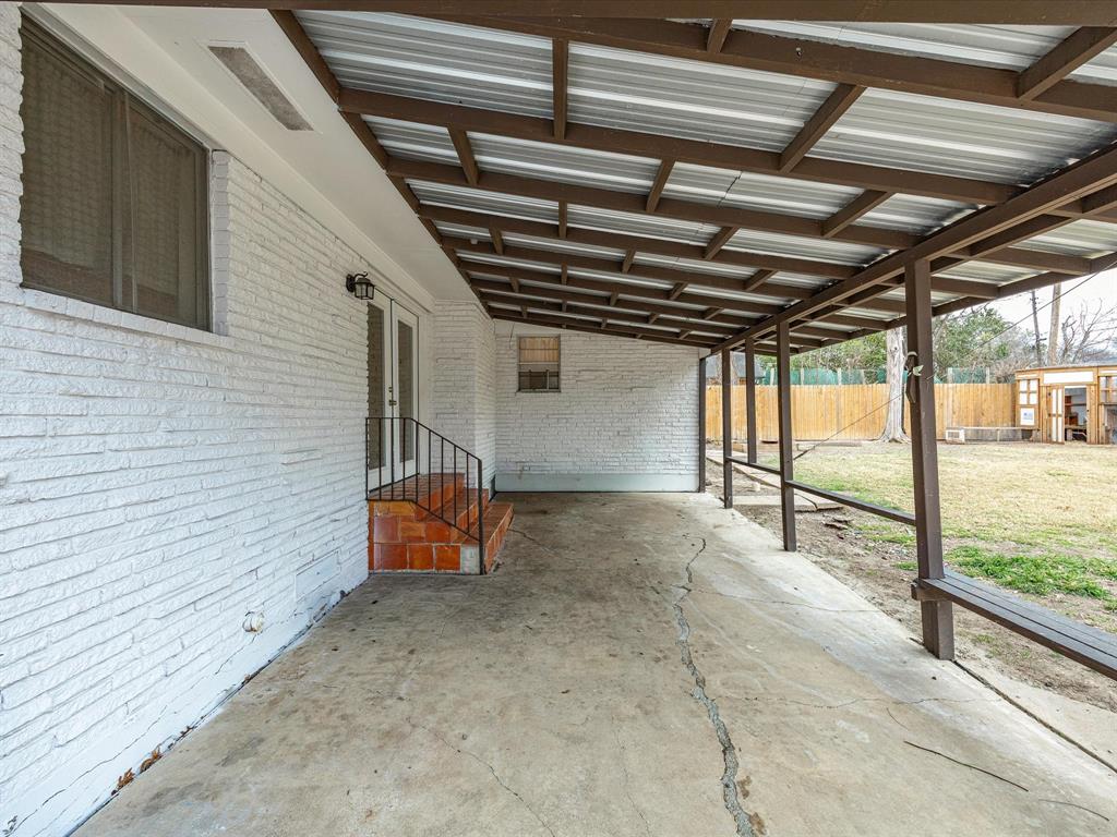 514 West Ridgewood Drive Garland, TX 75041 - Photo 34 of 39