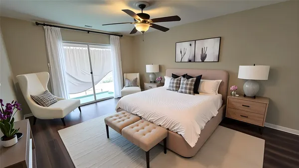 $1,300 | 7400 Bellerive Drive, Unit 1204, Houston, TX 77036